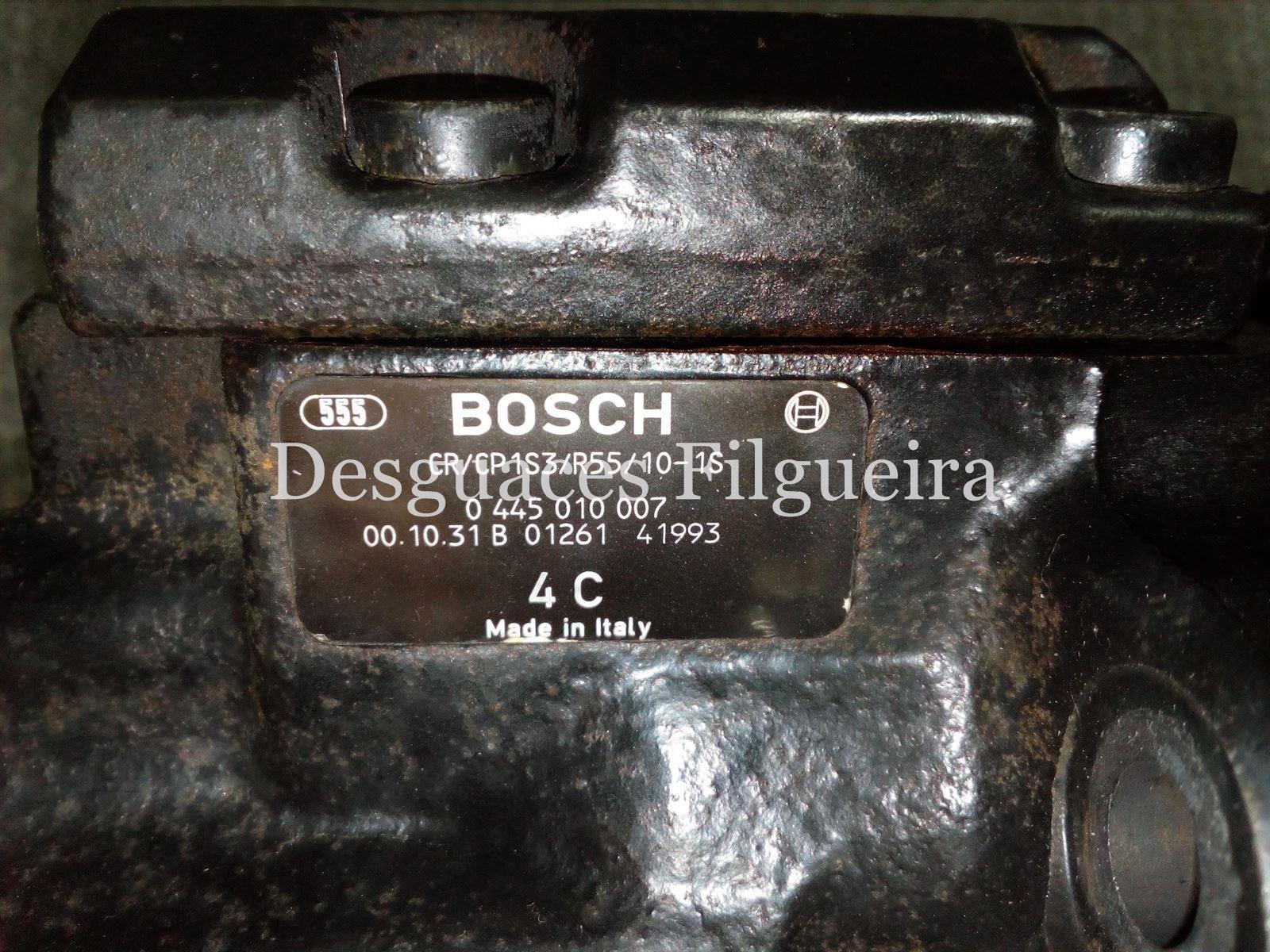 Bomba de alta Fiat Multipla 1. 9 JTD - Imagen 3