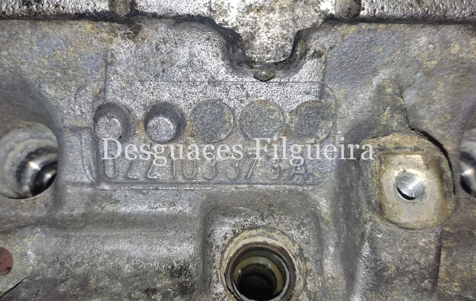 Culata Seat Alhambra 2.8 V6 022103373A - Imagen 5