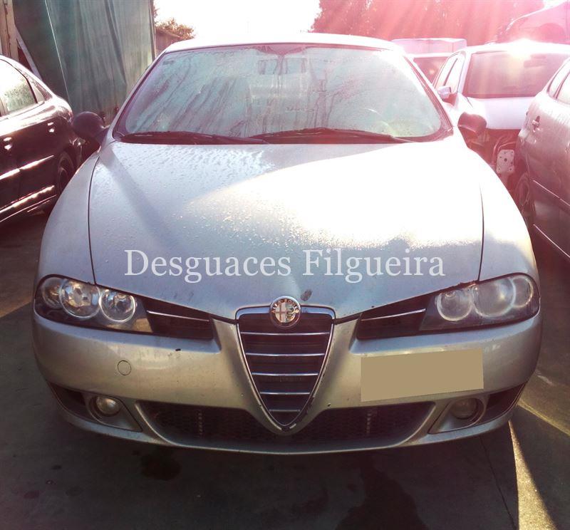 Despiece Alfa Romeo 156 1.9 JTD Fase II - Imagen 1