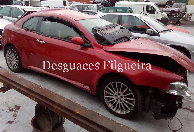 Despiece Alfa Romeo GT 1. 9 JTD - Imagen 3