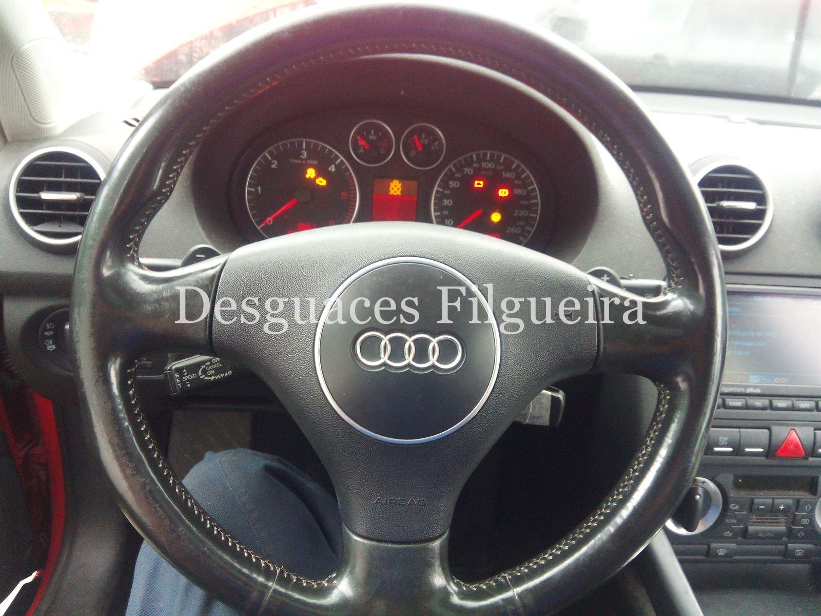Despiece Audi A3 8P 2.0 TDI 16V AUTOMATICO DSG BKD - Imagen 10