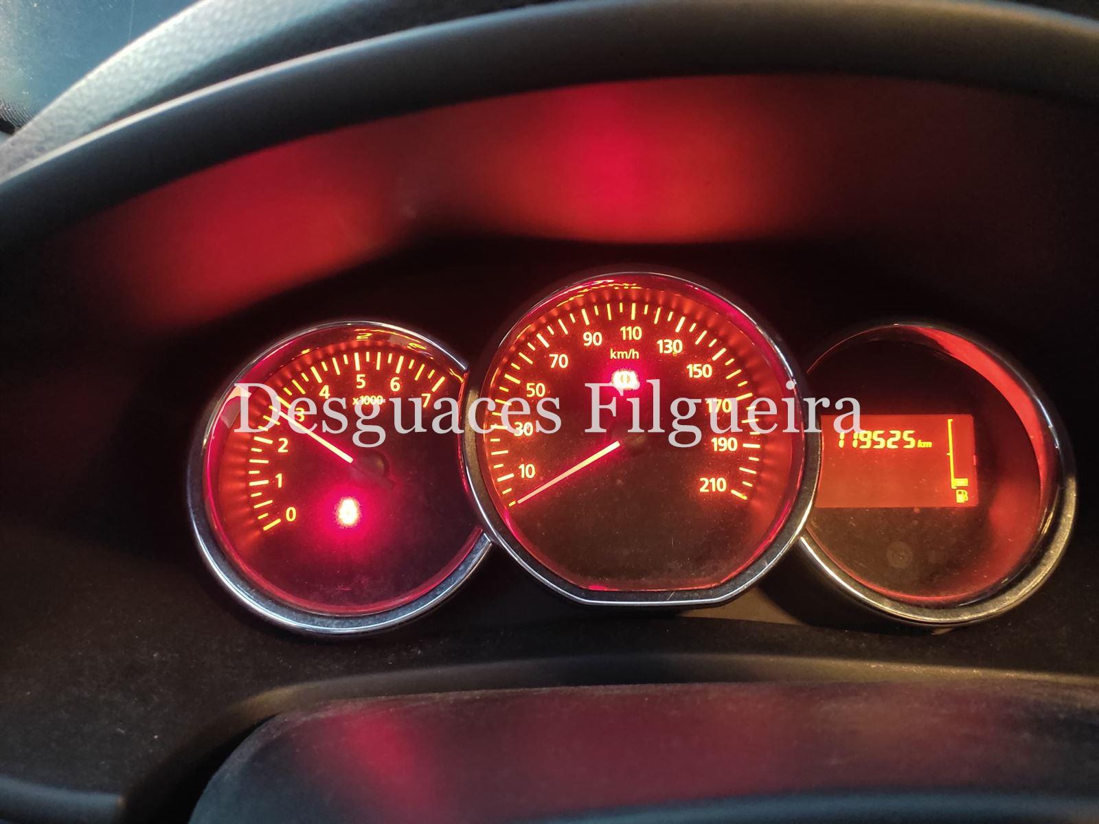Despiece Dacia Sandero 1.5 DCI - Imagen 11