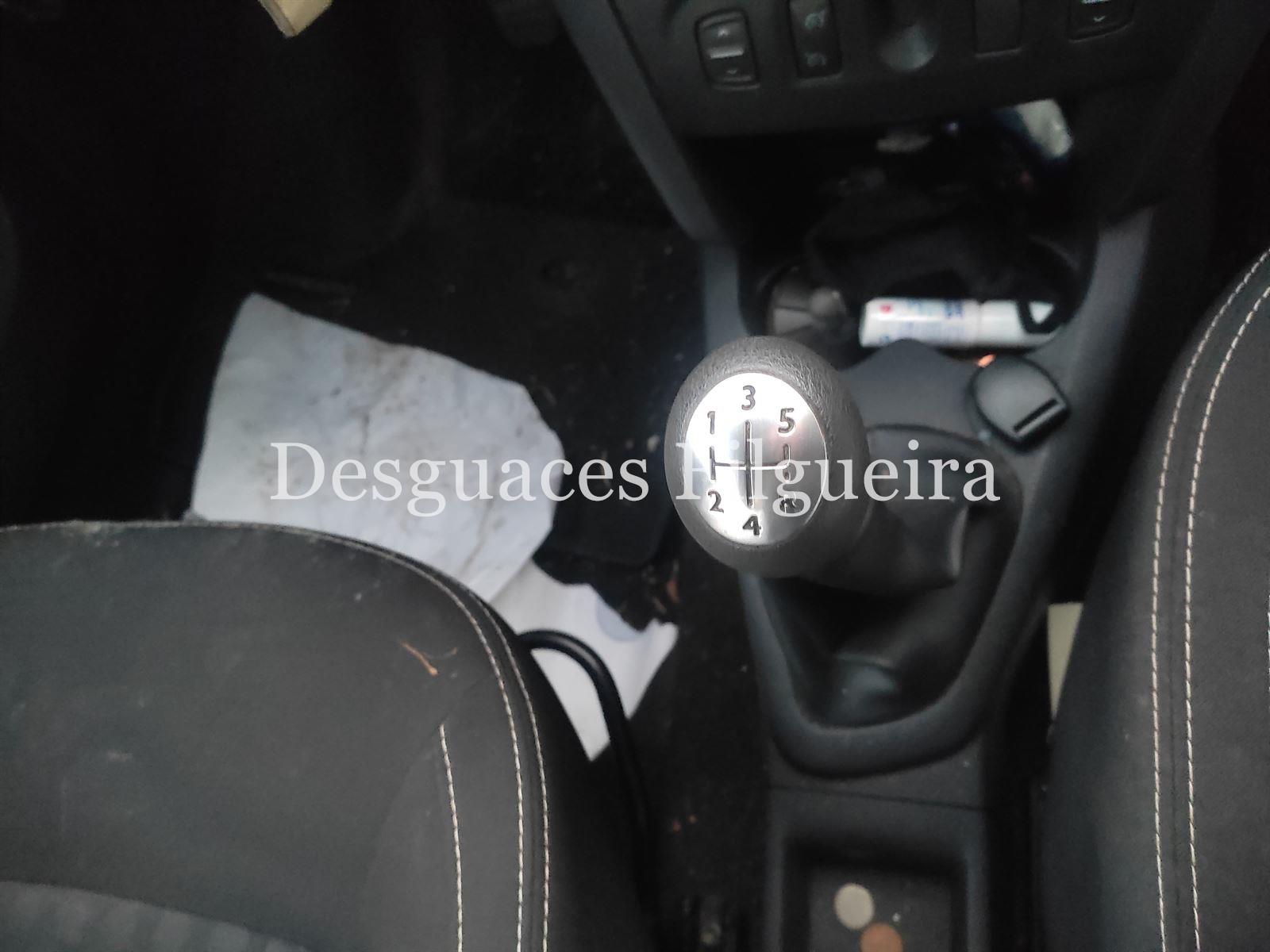 Despiece Dacia Sandero 1.5 DCI - Imagen 8