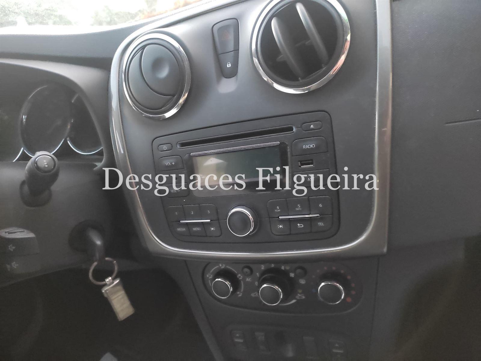Despiece Dacia Sandero 1.5 DCI - Imagen 9