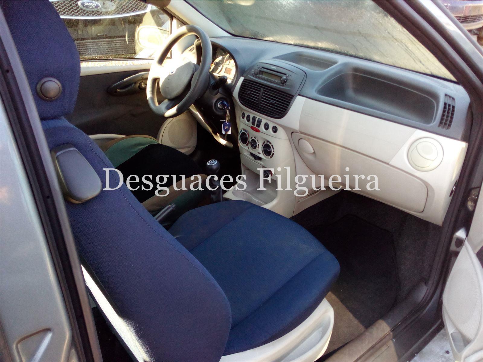 Despiece Fiat Punto 1. 2 188A4000 - Imagen 6