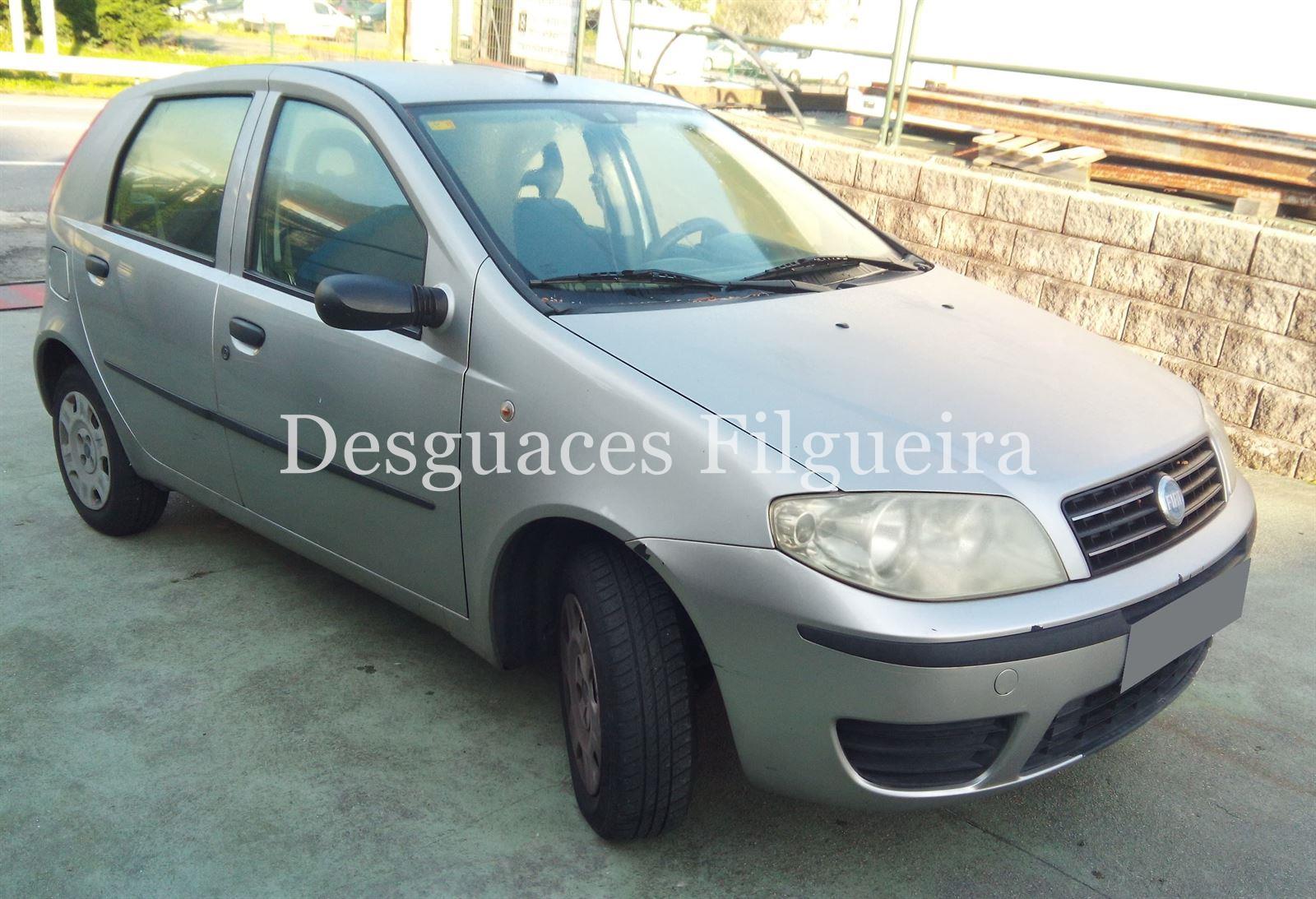 Despiece Fiat Punto 1. 2 188A4000 - Imagen 2