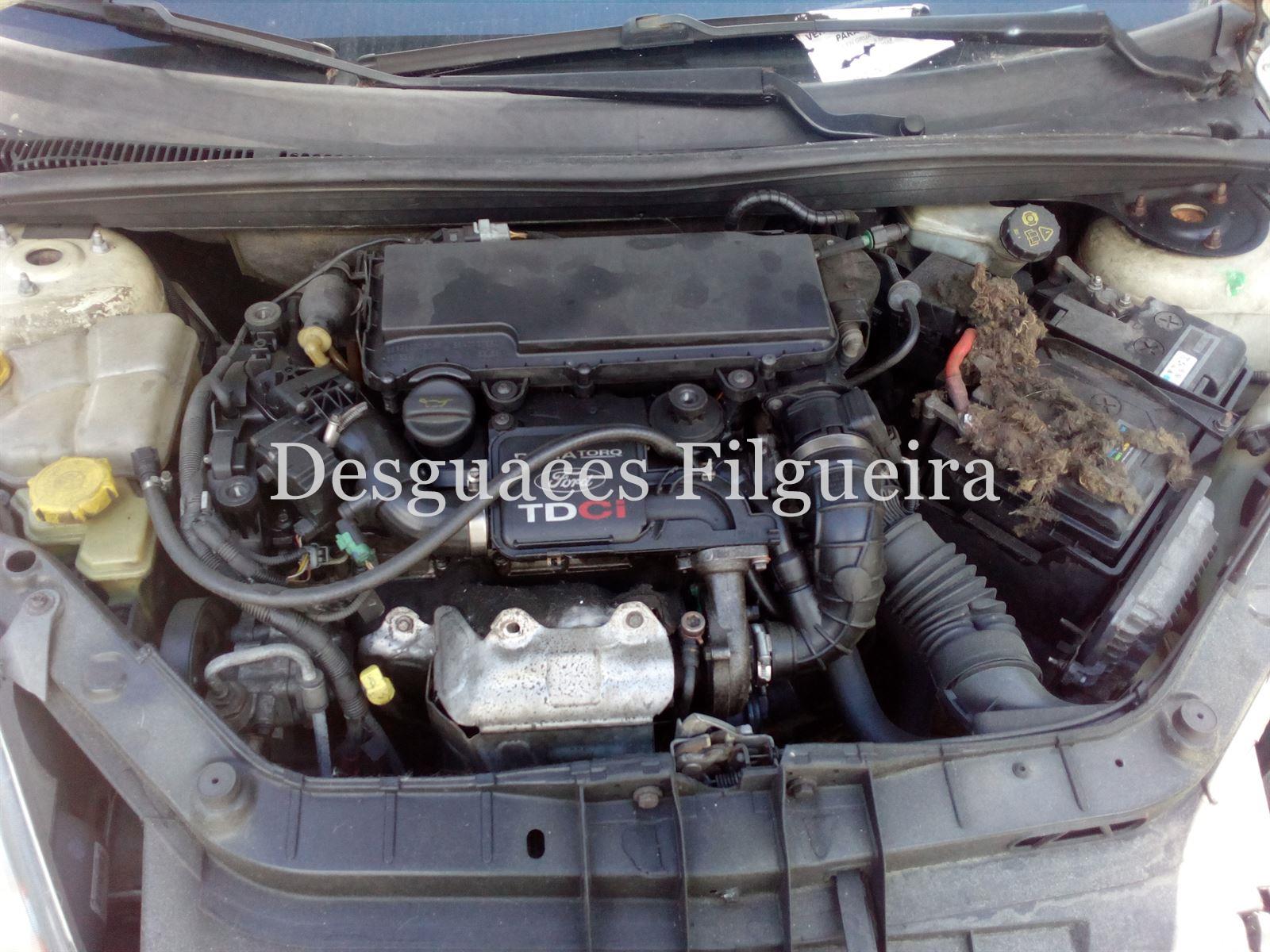 Despiece Ford Fiesta 1.4 TDCI F6JB - Imagen 7