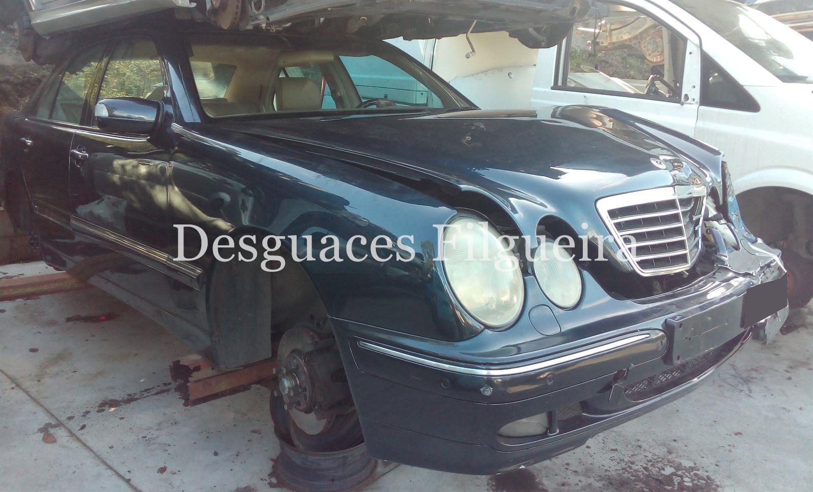 Despiece Mercedes Benz Clase E 2.7 270 CDI W210 612.961 - Imagen 3