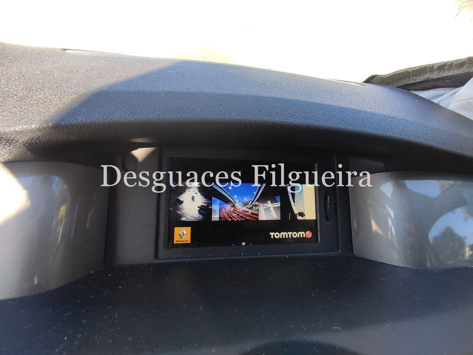 Despiece Renault Laguna III 2.0 DCI M9R 802 M9R B858 - Imagen 9