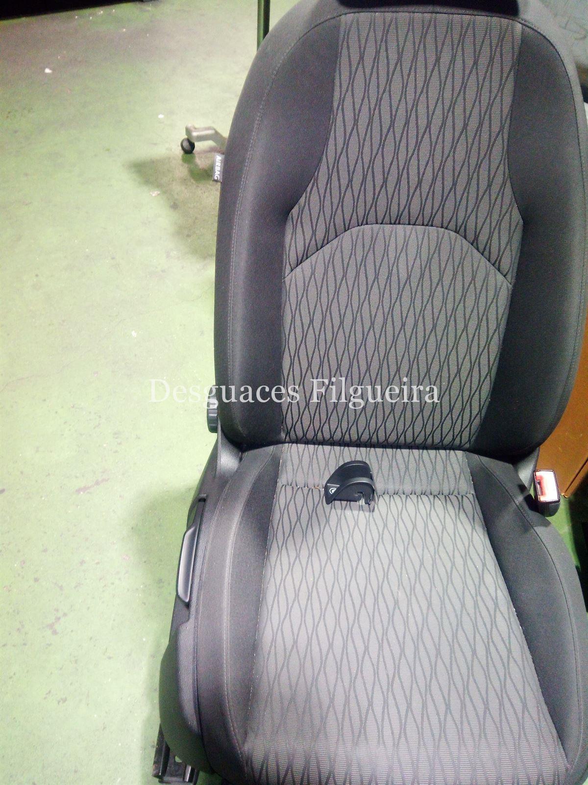 Juego de asientos Seat Leon 1.6 TDI 2013 - Imagen 3