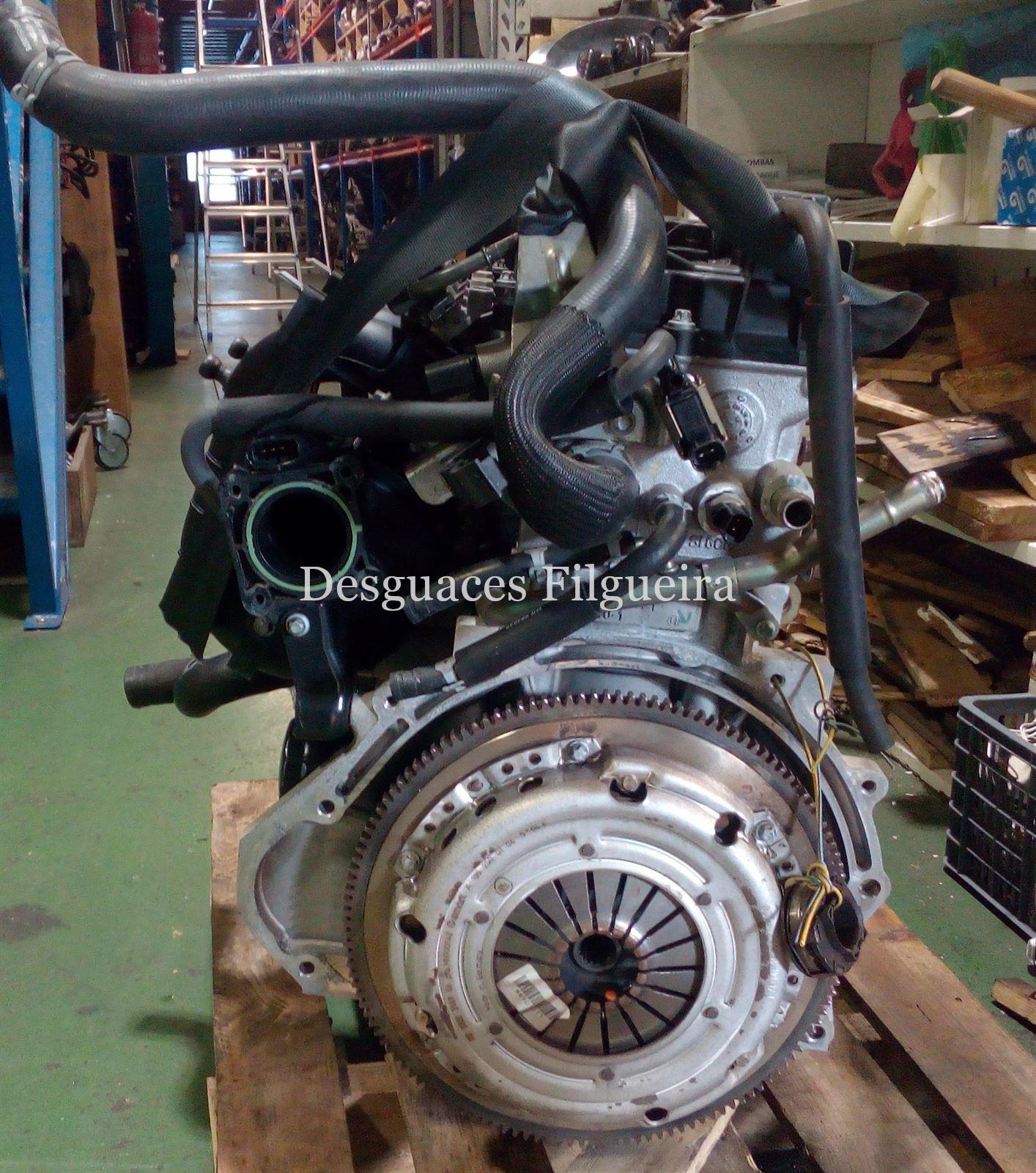 Motor completo Smart Forfour 1.5 I M 135.950 - Imagen 4