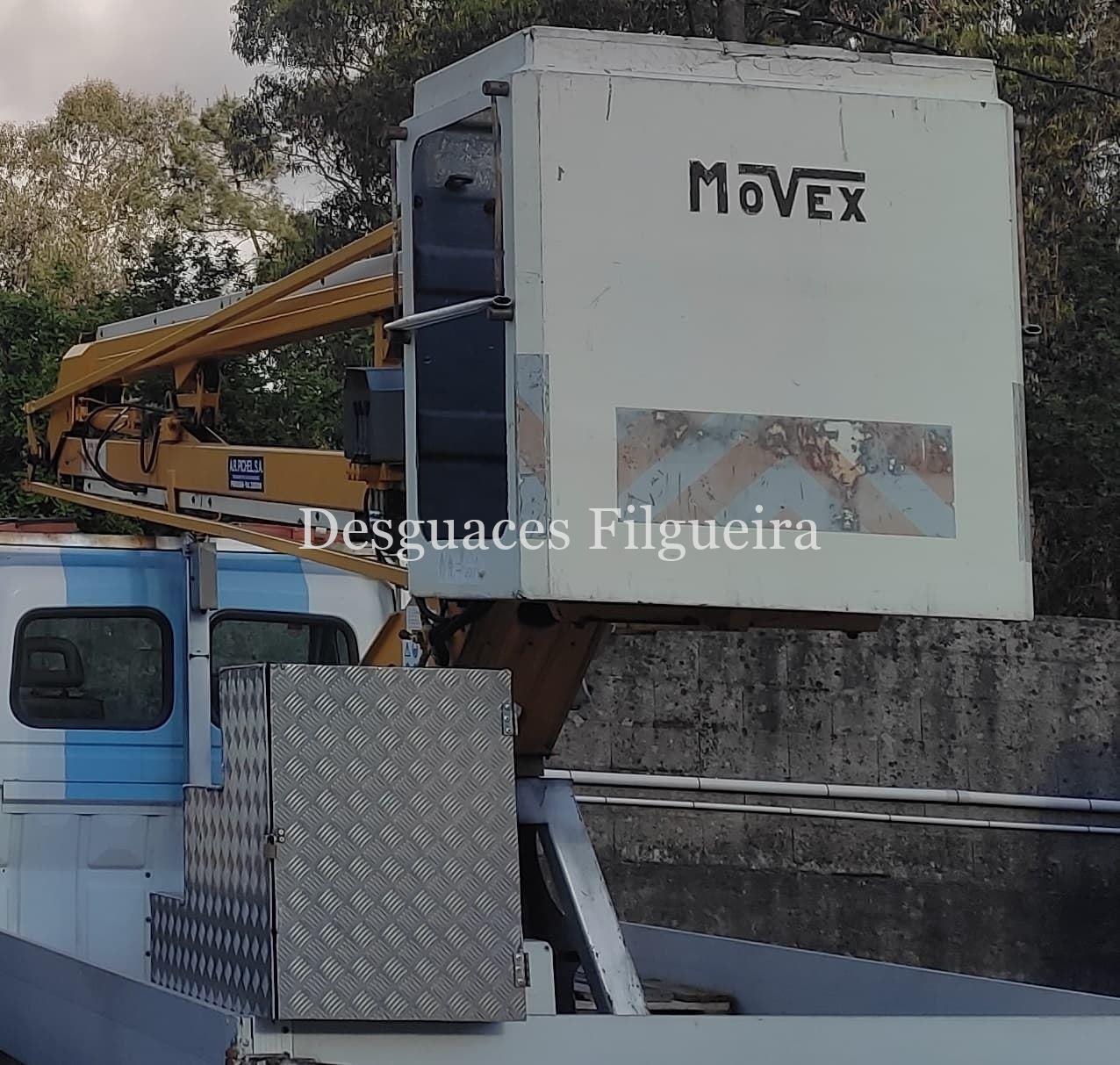 Se venden gruas cesta para adaptar en camión - Imagen 4