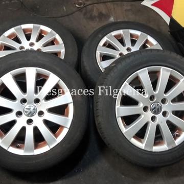 , 205/55R16. - Imagen 1