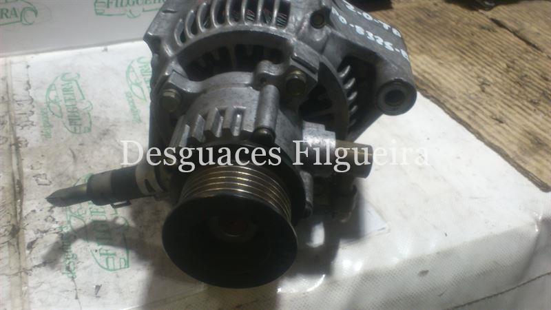 Alternador con depresor Rover 600 sdi - Imagen 1