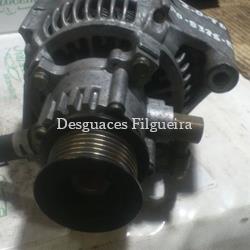 Alternador con depresor Rover 600 sdi - Imagen 1