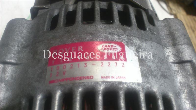 Alternador con depresor Rover 600 sdi - Imagen 2