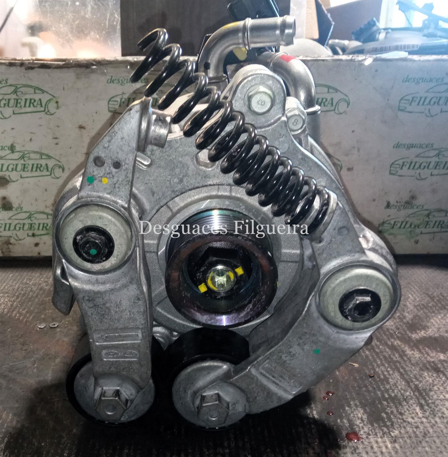 Alternador de Kia Sportage Hibrido, 1.6, 160 cv, código de motor G4FT, año 2025. - Imagen 1