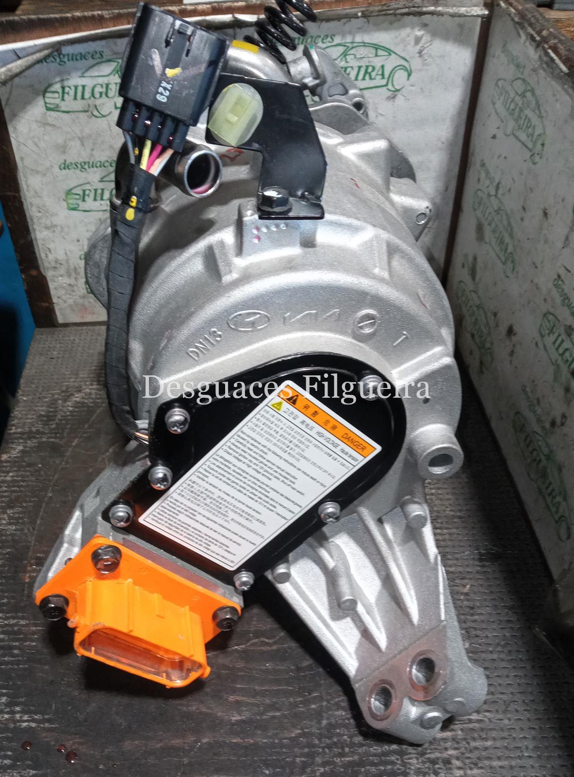 Alternador de Kia Sportage Hibrido, 1.6, 160 cv, código de motor G4FT, año 2025. - Imagen 2