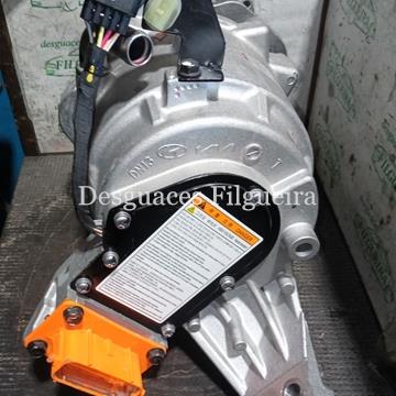 Alternador de Kia Sportage Hibrido, 1.6, 160 cv, código de motor G4FT, año 2025. - Imagen 2