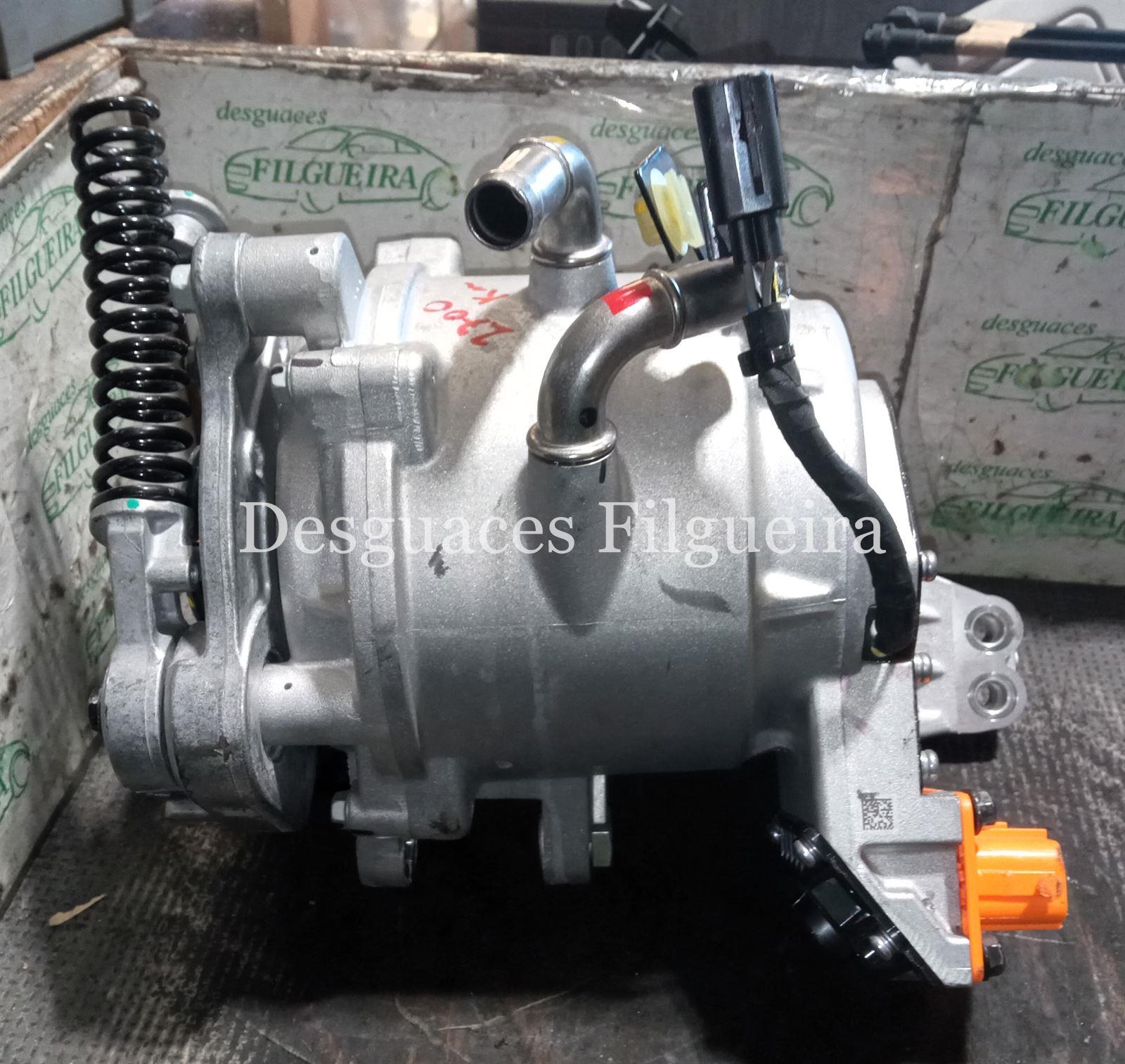 Alternador de Kia Sportage Hibrido, 1.6, 160 cv, código de motor G4FT, año 2025. - Imagen 3