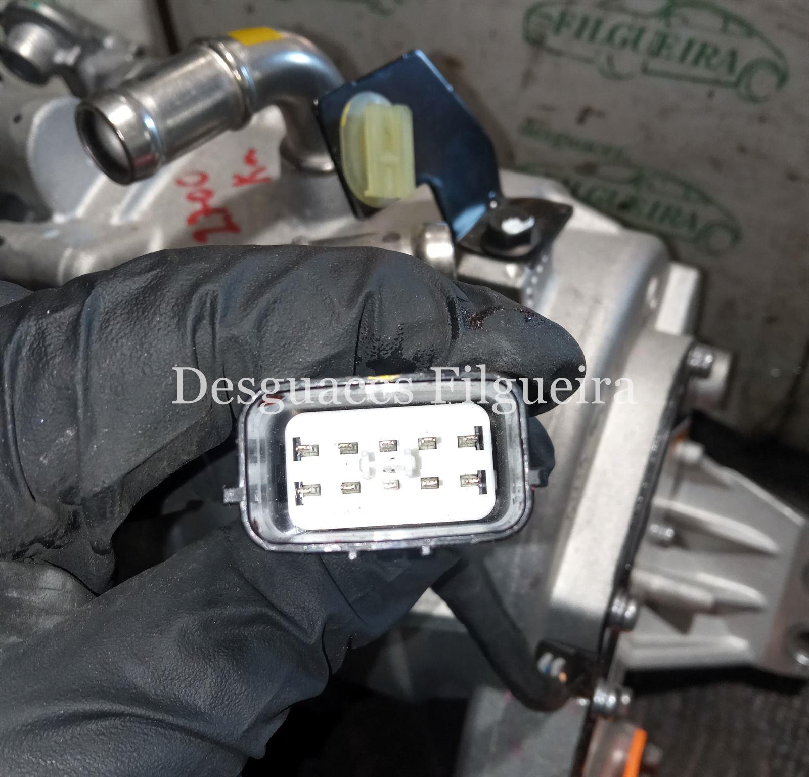 Alternador de Kia Sportage Hibrido, 1.6, 160 cv, código de motor G4FT, año 2025. - Imagen 5