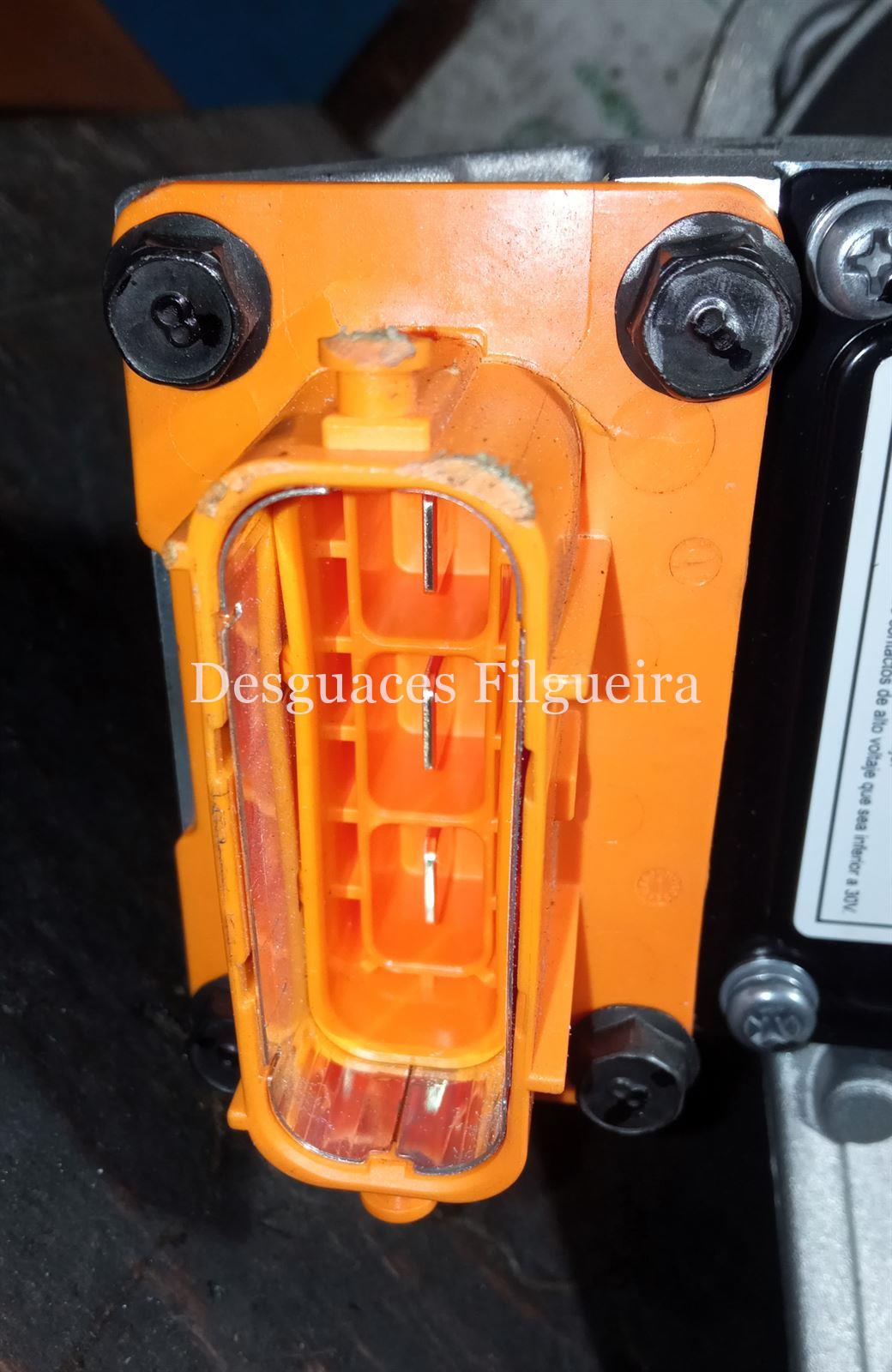 Alternador de Kia Sportage Hibrido, 1.6, 160 cv, código de motor G4FT, año 2025. - Imagen 6