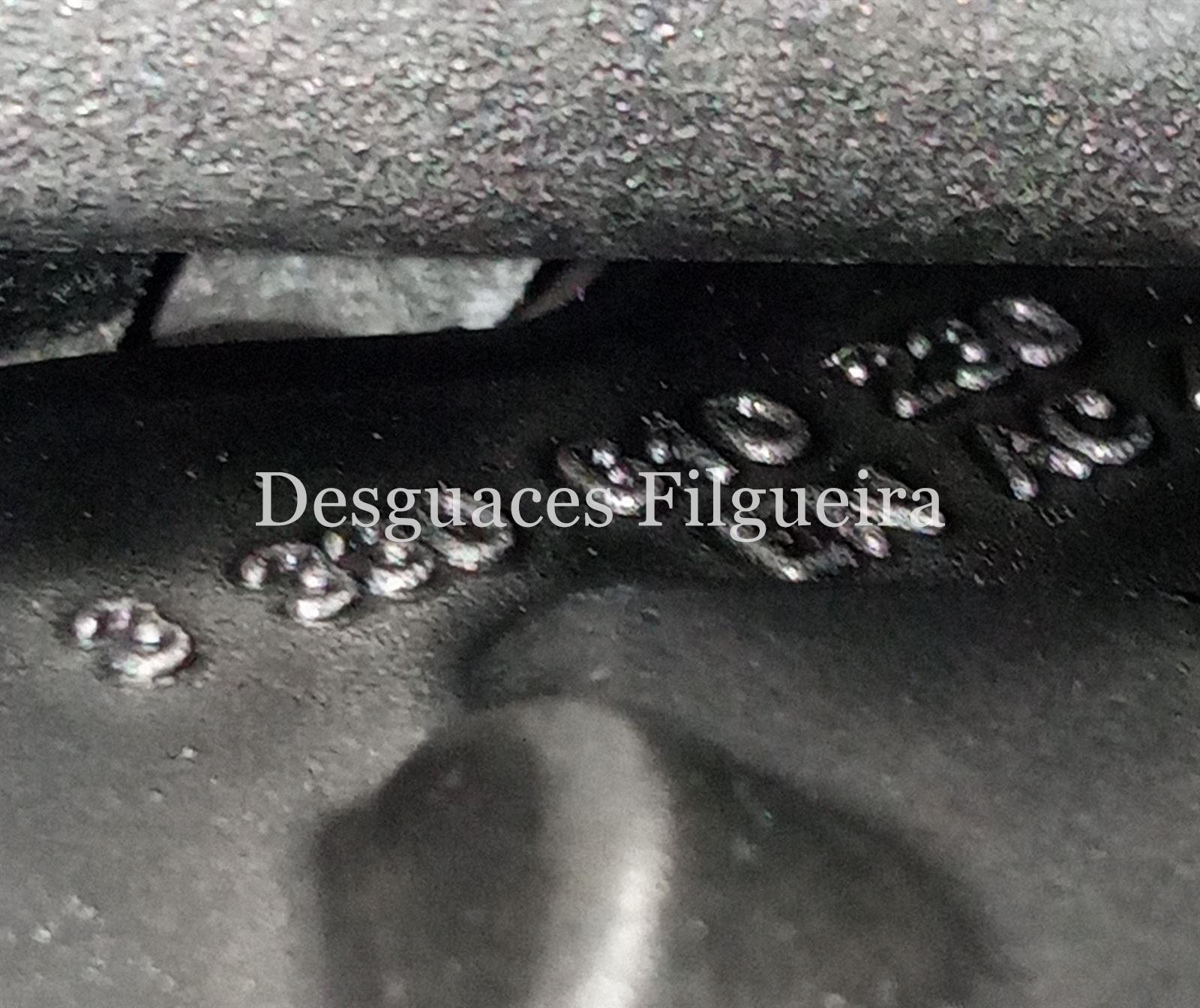 Alternador de Mercedes-Benz Clase C W205, Híbrido C200, 197 cv, código de motor 264.915, año 2019. - Imagen 1