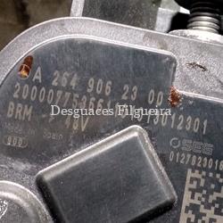 Alternador de Mercedes-Benz Clase C W205, Híbrido C200, 197 cv, código de motor 264.915, año 2019. - Imagen 2