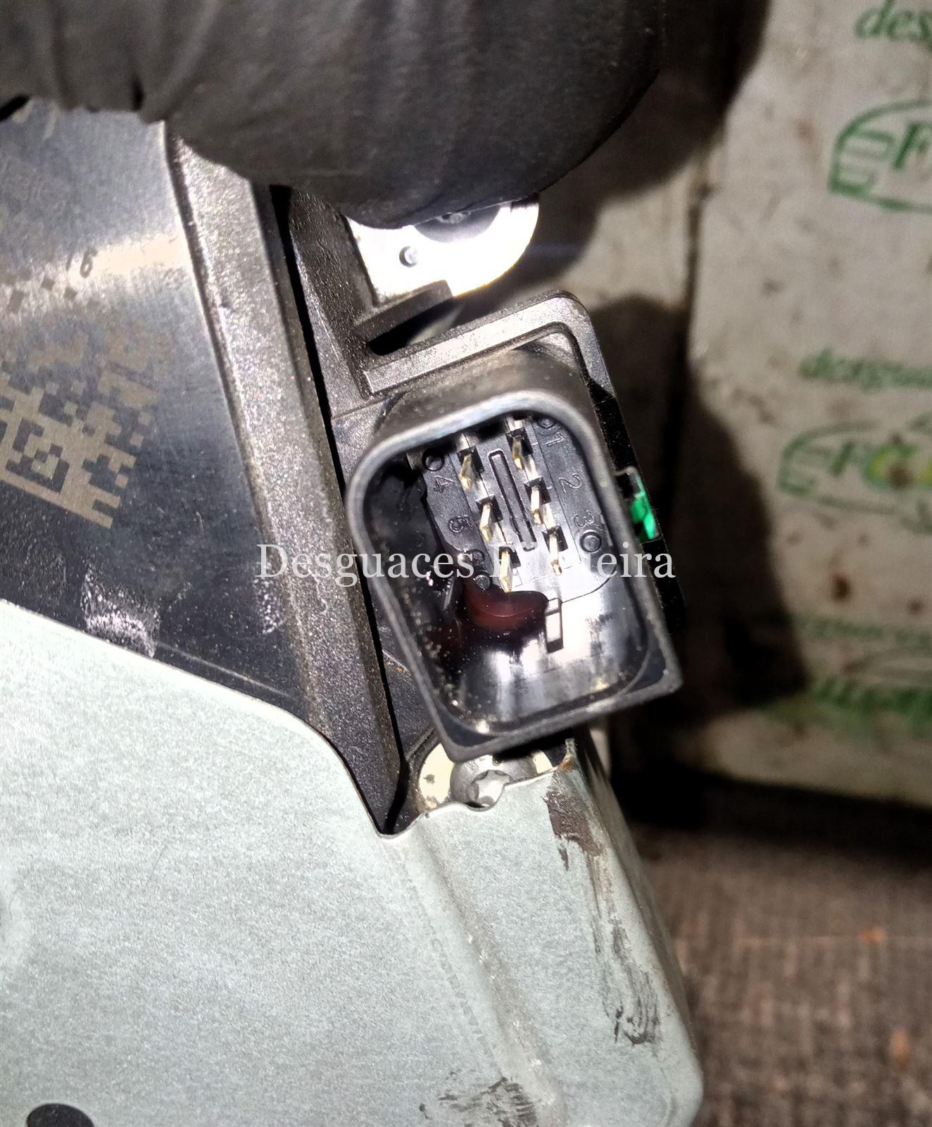 Alternador de Mercedes-Benz Clase C W205, Híbrido C200, 197 cv, código de motor 264.915, año 2019. - Imagen 4