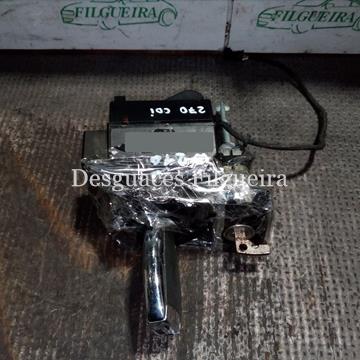 Antirrobo Mercedes Clase E W210 270CDI OM 612.961 - Imagen 1