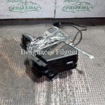 Antirrobo Mercedes Clase E W210 270CDI OM 612.961 - Imagen 2