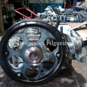 Árbol de levas de Honda Civic VI 1.7 CTDi, 100 cv, código de motor 4EE-2, año 2002. - Imagen 1