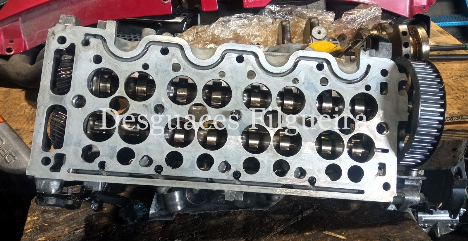 Árbol de levas de Honda Civic VI 1.7 CTDi, 100 cv, código de motor 4EE-2, año 2002. - Imagen 4