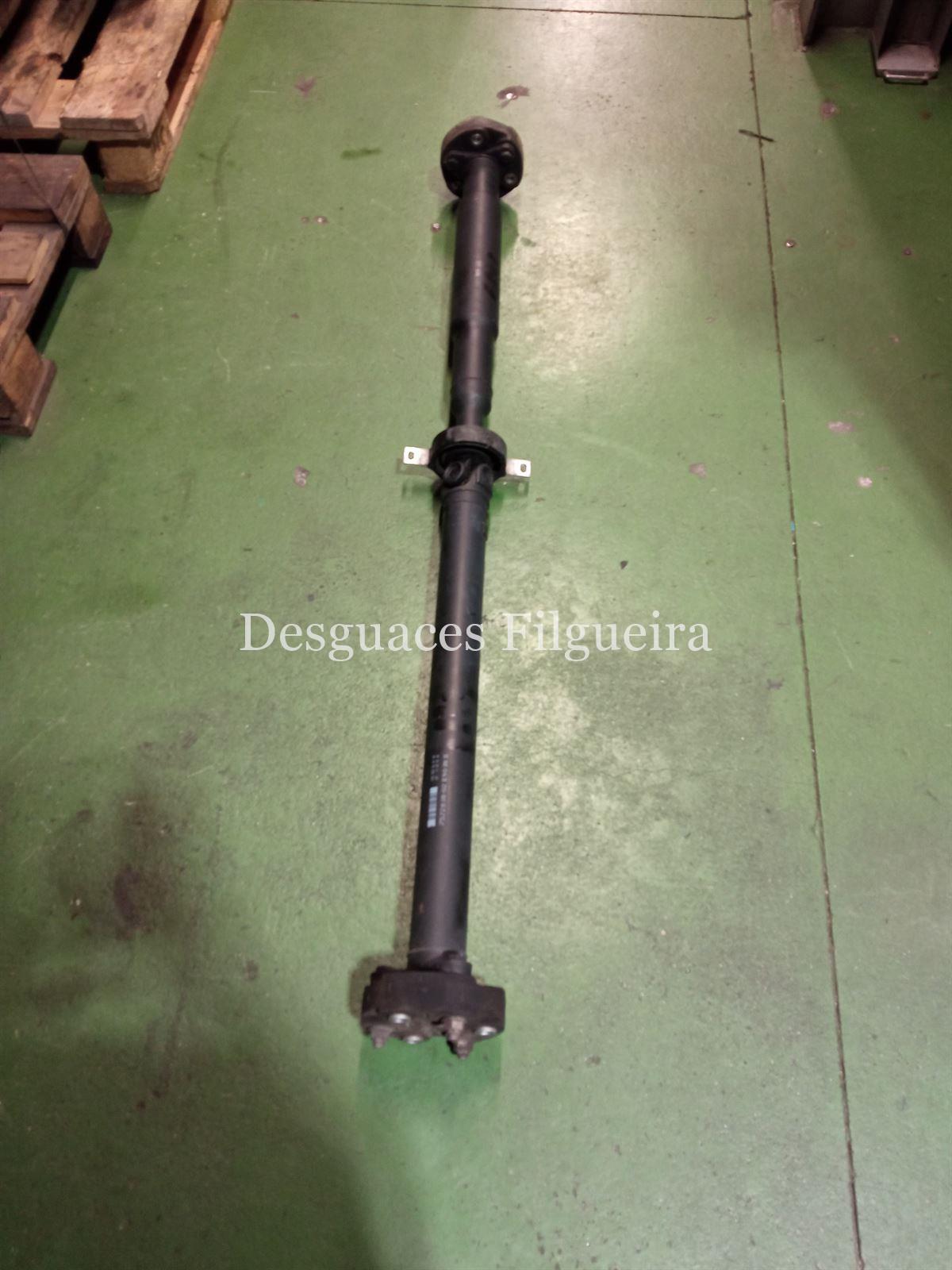 Arbol de transmision BMW Serie 3 E92 325d 306D3 - Imagen 1