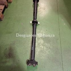 Arbol de transmision BMW Serie 3 E92 325d 306D3 - Imagen 1