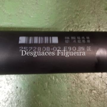 Arbol de transmision BMW Serie 3 E92 325d 306D3 - Imagen 2