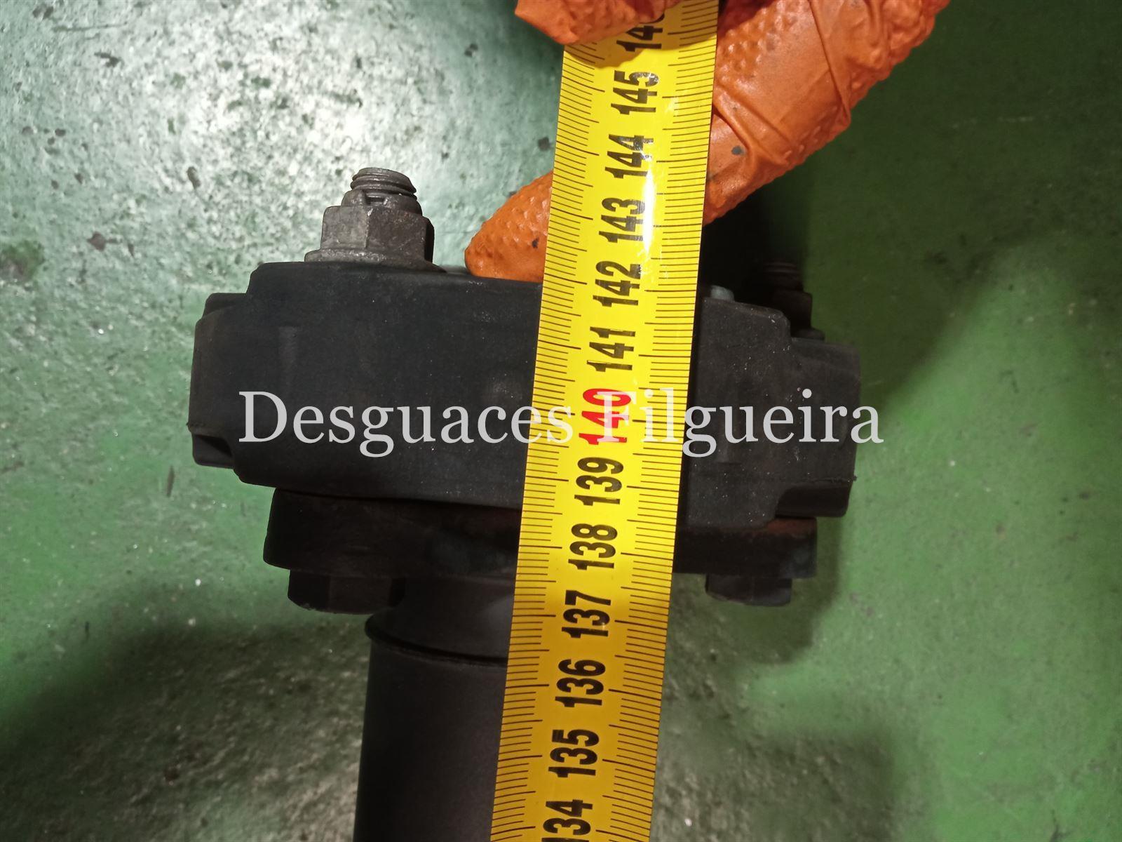 Arbol de transmision BMW Serie 3 E92 325d 306D3 - Imagen 3