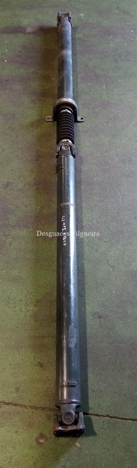 Arbol de transmision Iveco Daily 35S12 2.3 HPI F1AE0481G 08 - Imagen 1