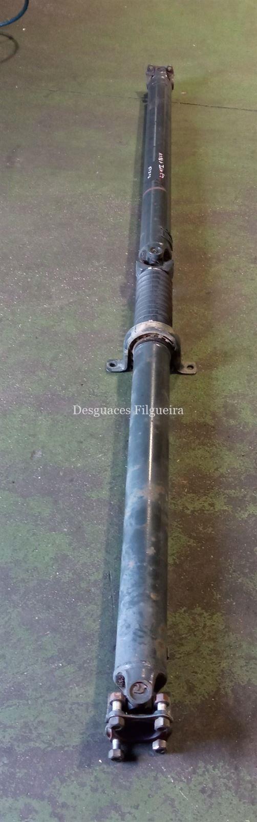 Arbol de transmision Iveco Daily 35S12 2.3 HPI F1AE0481G 08 - Imagen 2