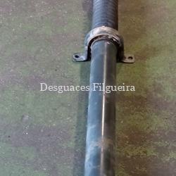 Arbol de transmision Iveco Daily 35S12 2.3 HPI F1AE0481G 08 - Imagen 2