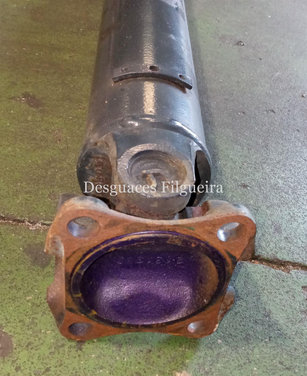 Arbol de transmision Iveco Daily 35S12 2.3 HPI F1AE0481G 08 - Imagen 4