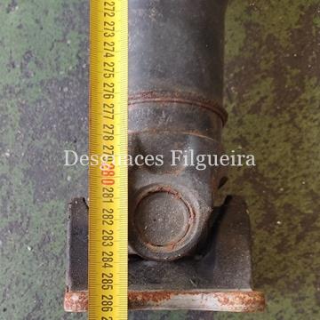 Arbol de transmision Mercedes Sprinter 315 CDI w906 - Imagen 2