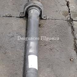 Arbol de transmision Renault Mascott 160.65 305cm - Imagen 1