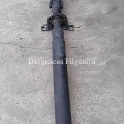 Arbol de transmision Volkswagen Crafter 2.5 TDI cabina chasis - Imagen 1