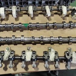 Arboles de levas Renault Laguna II 2.2 dci - Imagen 1