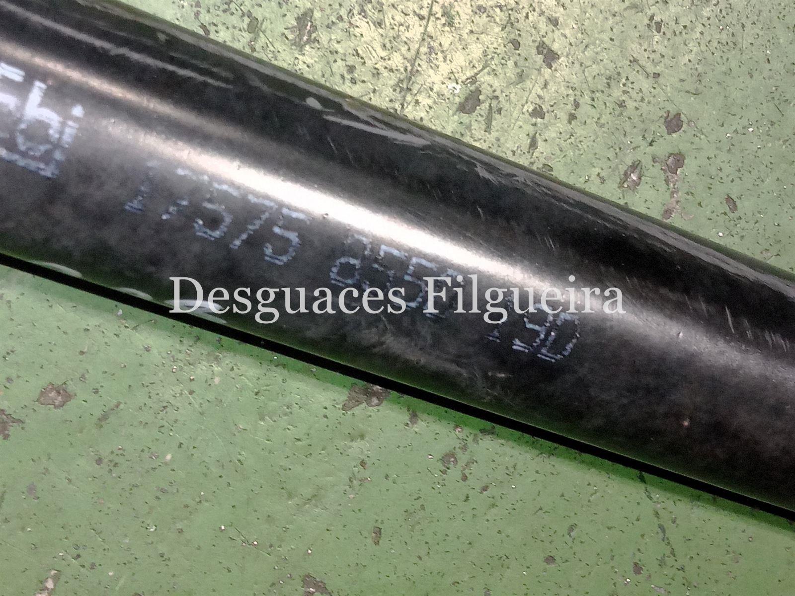 Barra de reenvío caja de dirección de Mercedes-Benz 100 D W631, 75 cv, código de motor 619.963, año 2006. - Imagen 1