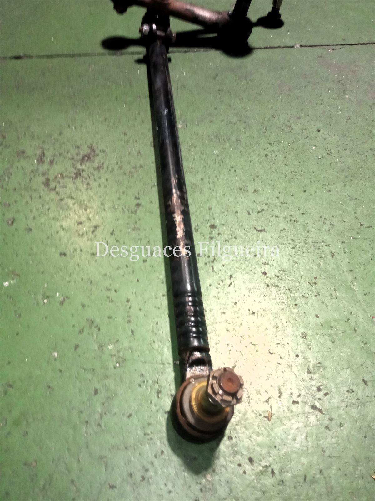 Barra de reenvío caja de dirección de Mercedes-Benz 100 D W631, 75 cv, código de motor 619.963, año 2006. - Imagen 3