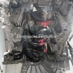 Bloque de motor de BMW Serie 1, 2.0 120d, 177 cv, código de motor N47 D20 A, año 2009. - Imagen 2