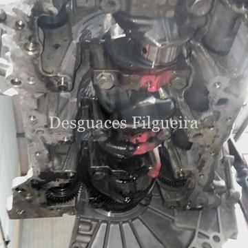 Bloque de motor de BMW Serie 1, 2.0 120d, 177 cv, código de motor N47 D20 A, año 2009. - Imagen 2