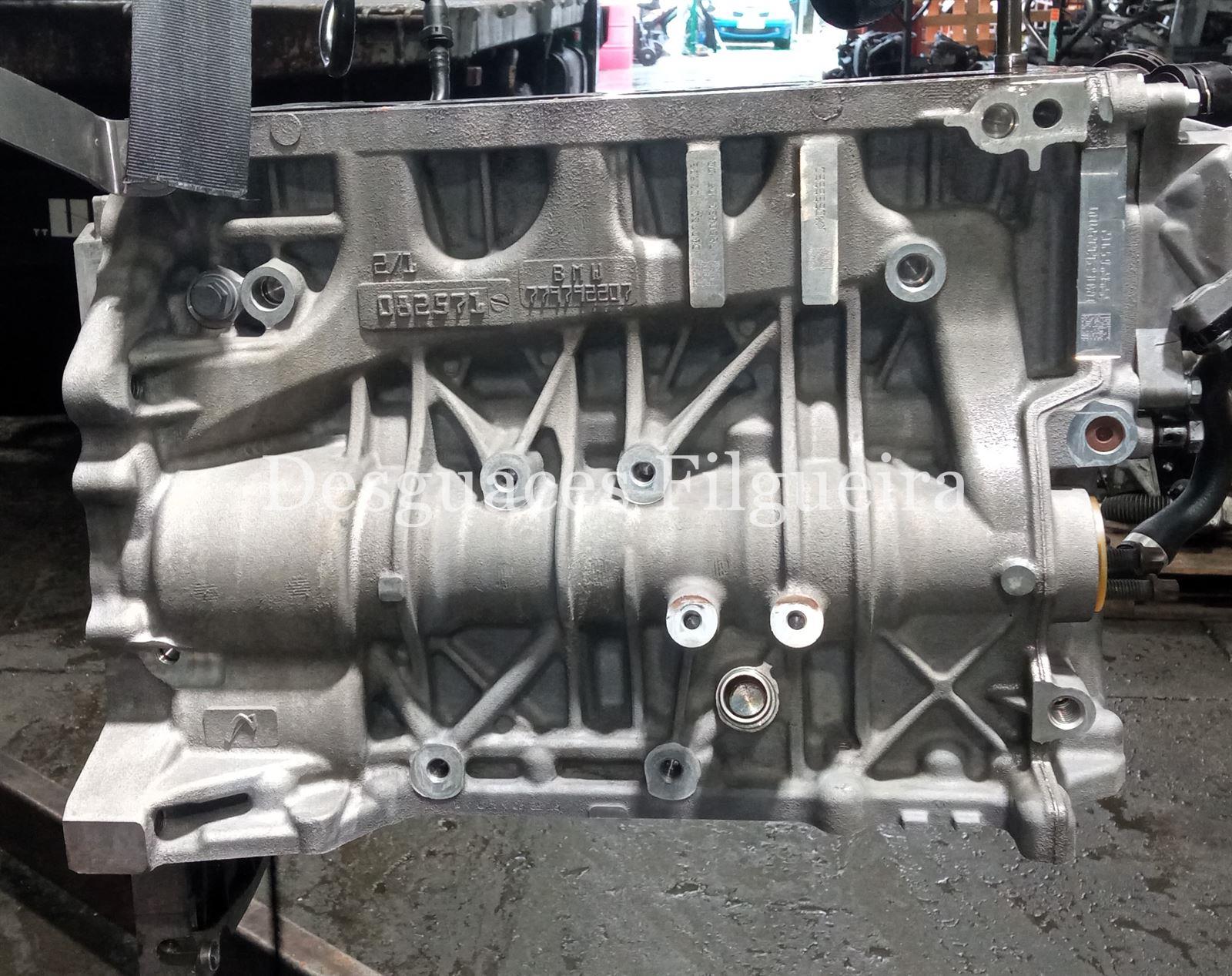 Bloque de motor de BMW Serie 1, 2.0 120d, 177 cv, código de motor N47 D20 A, año 2009. - Imagen 8